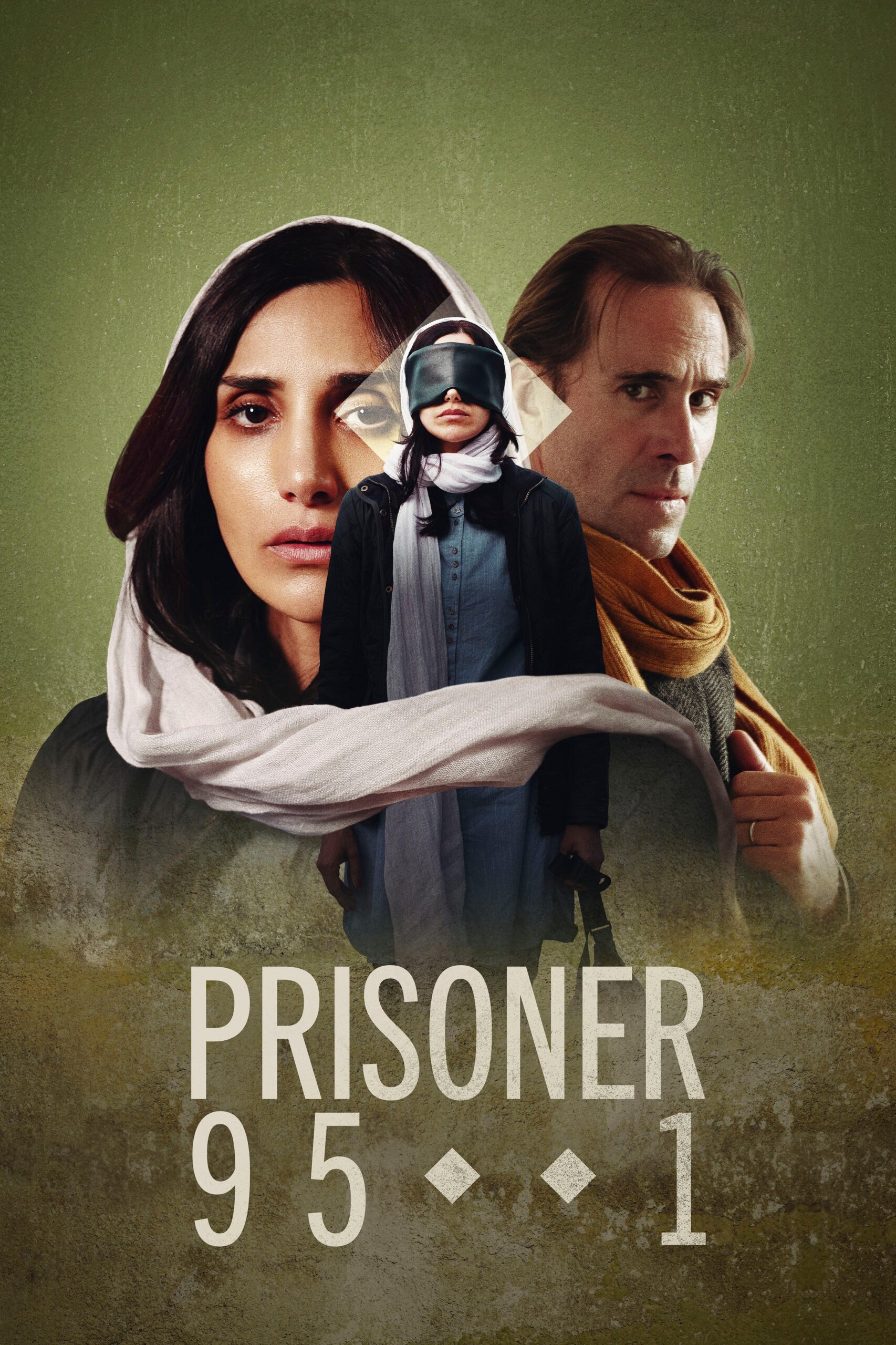 دانلود سریال Prisoner 951