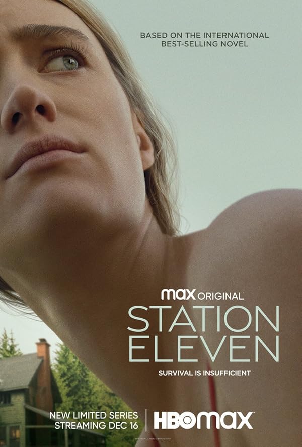دانلود سریال Station Eleven دانلود سریال Station Eleven
