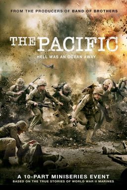 دانلود سریال The Pacific