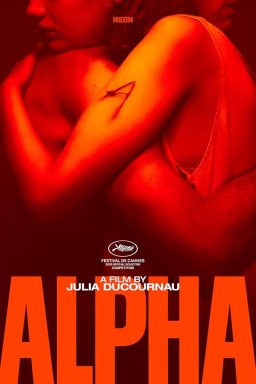 دانلود فیلم Alpha 2025