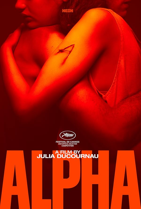 دانلود فیلم Alpha 2025 دانلود فیلم Alpha 2025