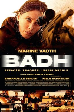دانلود فیلم Badh 2025