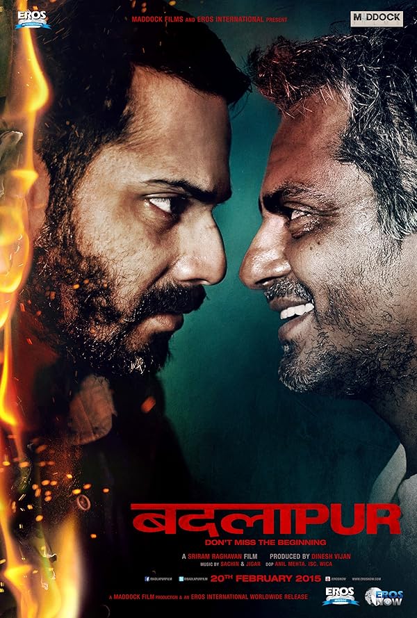 دانلود فیلم Badlapur 2015 دانلود فیلم Badlapur 2015