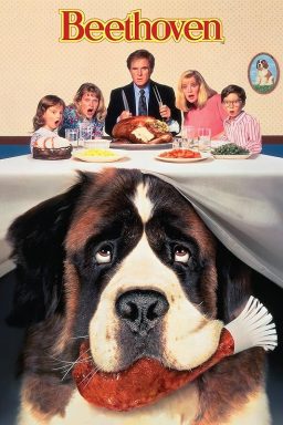 دانلود فیلم Beethoven 1992