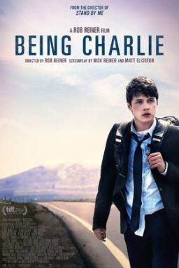دانلود فیلم Being Charlie 2015
