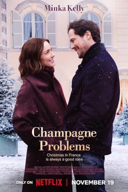 دانلود فیلم Champagne Problems 2025