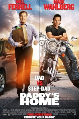 دانلود فیلم Daddy’s Home 2015