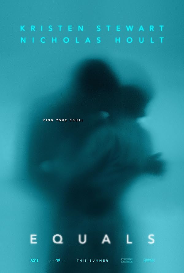 دانلود فیلم Equals 2015 دانلود فیلم Equals 2015