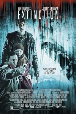 دانلود فیلم Extinction 2015