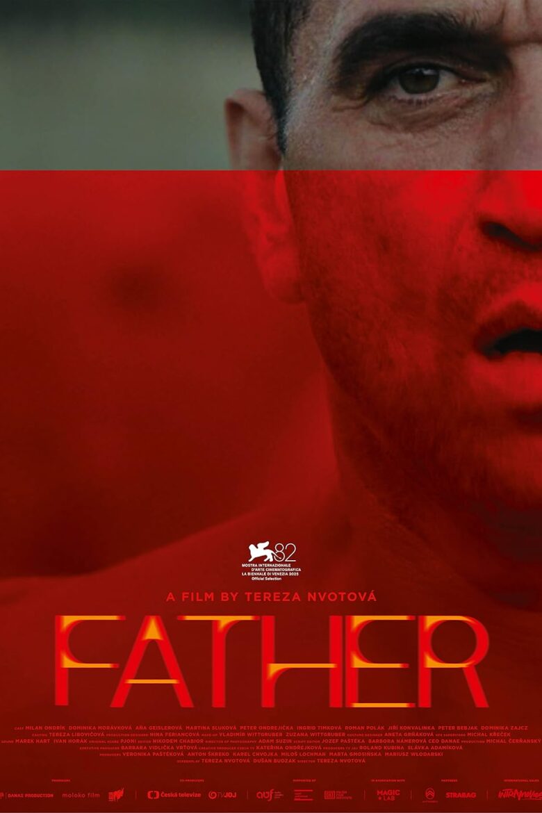 دانلود فیلم Father 2025 دانلود فیلم Father 2025