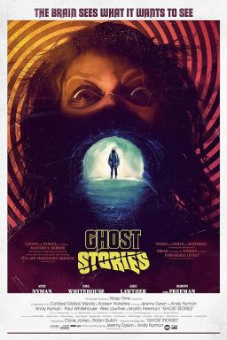 دانلود فیلم Ghost Stories 2017