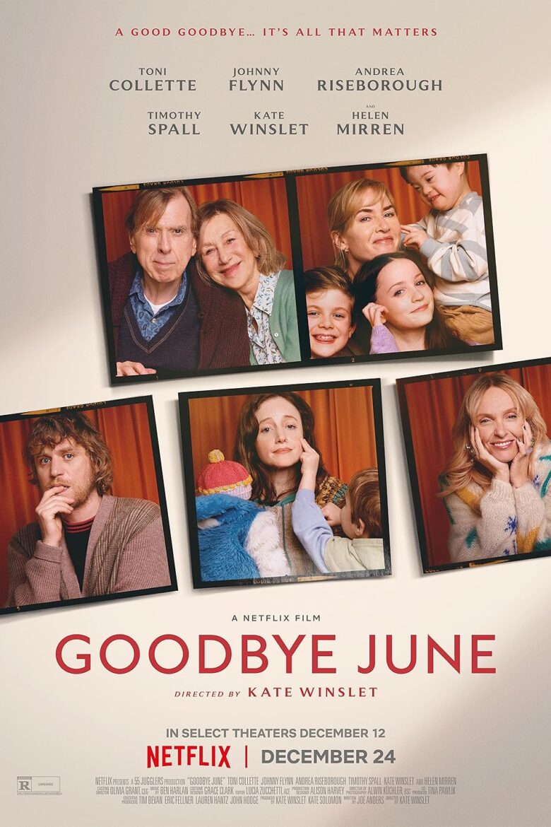 دانلود فیلم Goodbye June 2025 دانلود فیلم Goodbye June 2025