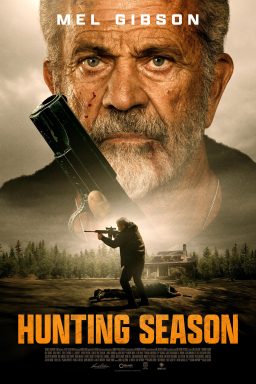 دانلود فیلم Hunting Season 2025