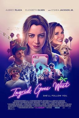 دانلود فیلم Ingrid Goes West 2017