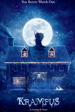 دانلود فیلم Krampus 2015
