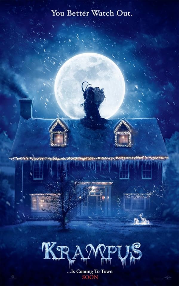 دانلود فیلم Krampus 2015 دانلود فیلم Krampus 2015