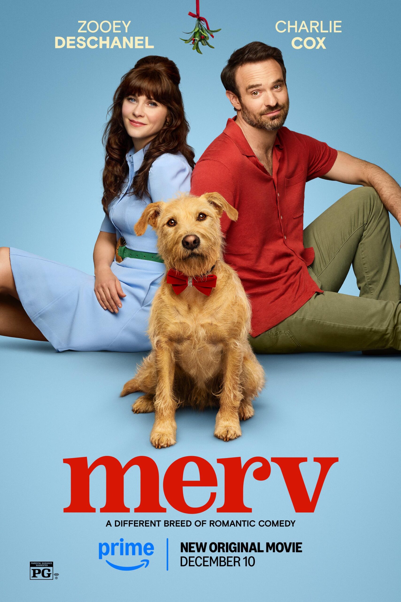 دانلود فیلم Merv 2025