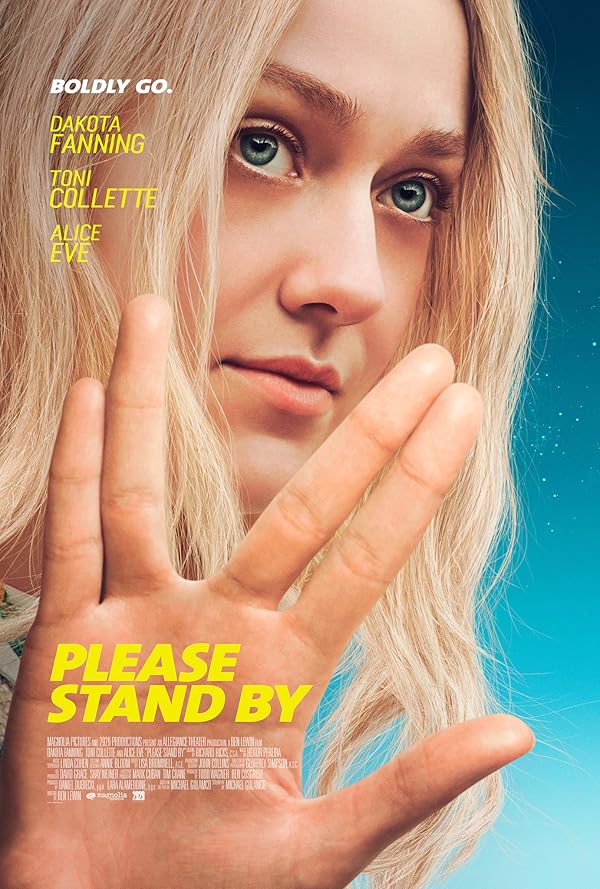 دانلود فیلم Please Stand By 2017 دانلود فیلم Please Stand By 2017