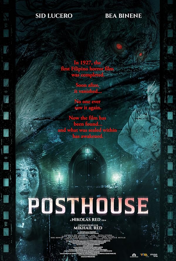 دانلود فیلم Posthouse 2025 دانلود فیلم Posthouse 2025