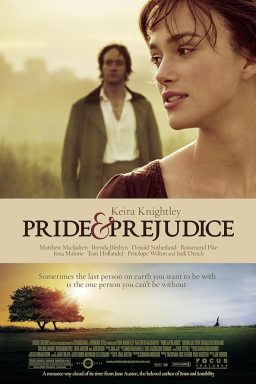 دانلود فیلم Pride & Prejudice 2005