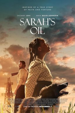 دانلود فیلم Sarah’s Oil 2025