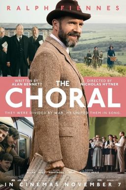 دانلود فیلم The Choral 2025