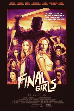 دانلود فیلم The Final Girls 2015