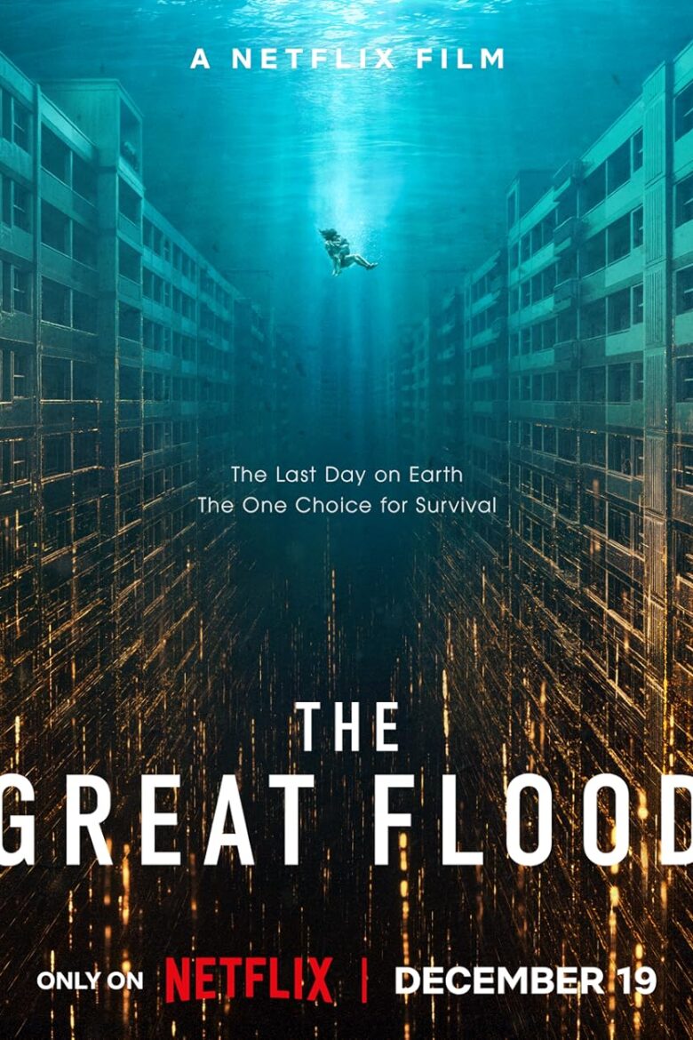دانلود فیلم The Great Flood 2025 دانلود فیلم The Great Flood 2025