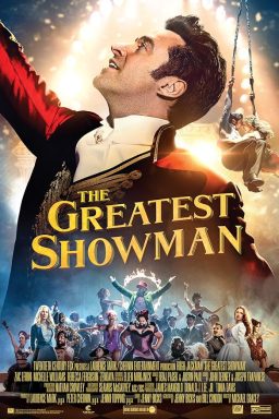 دانلود فیلم The Greatest Showman 2017