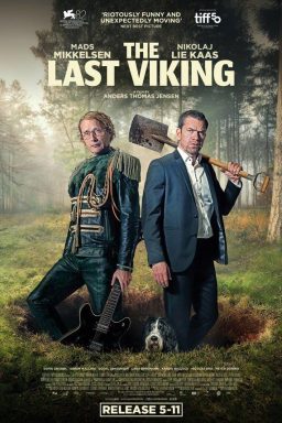 دانلود فیلم The Last Viking 2025
