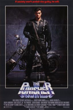 دانلود فیلم The Punisher 1998