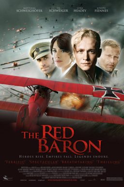 دانلود فیلم The Red Baron 2008