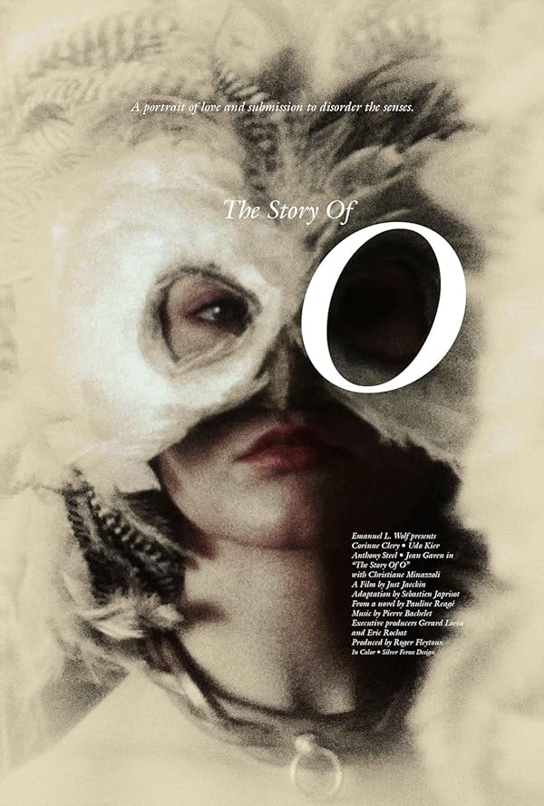 دانلود فیلم The Story of O 1975 دانلود فیلم The Story of O 1975