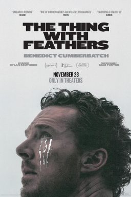 دانلود فیلم The Thing with Feathers 2025