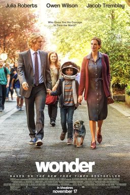 دانلود فیلم Wonder 2017