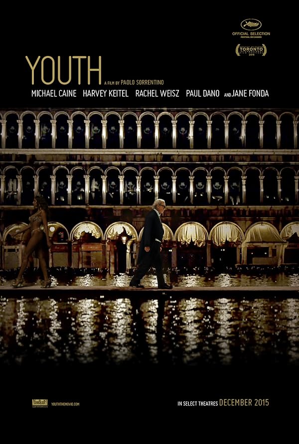 دانلود فیلم Youth 2015 دانلود فیلم Youth 2015