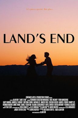 دانلود مستند Lands End 2025