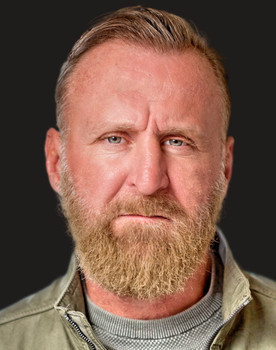 Byron Gibson
