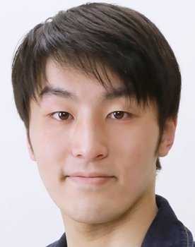 Ryosuke Higa