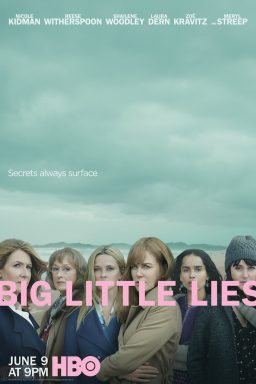 دانلود سریال Big Little Lies