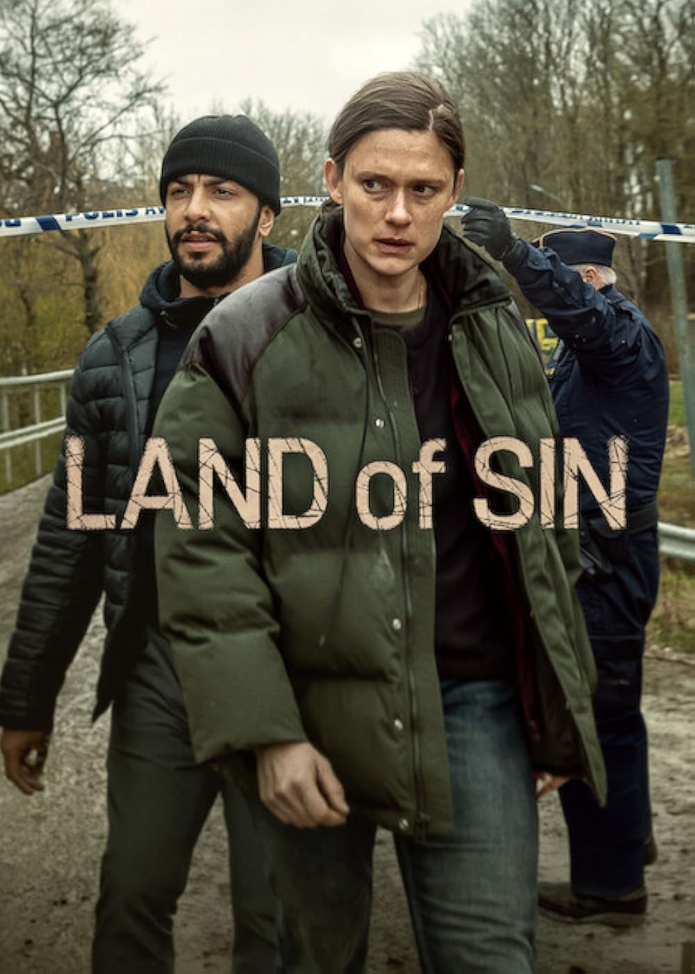 دانلود سریال Land of Sin
