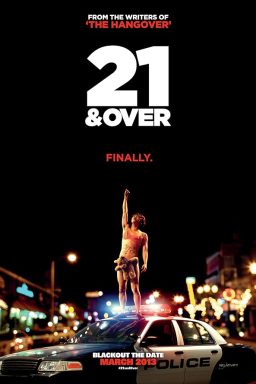 دانلود فیلم 21 & Over 2013
