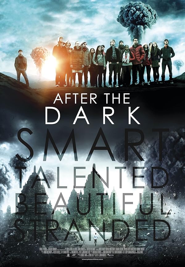 دانلود فیلم After the Dark 2013 دانلود فیلم After the Dark 2013