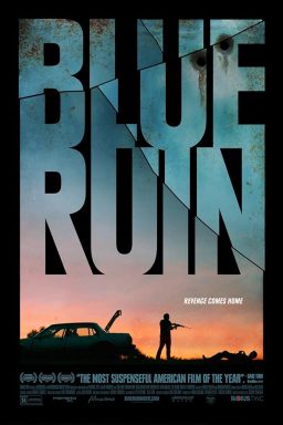 دانلود فیلم Blue Ruin 2013