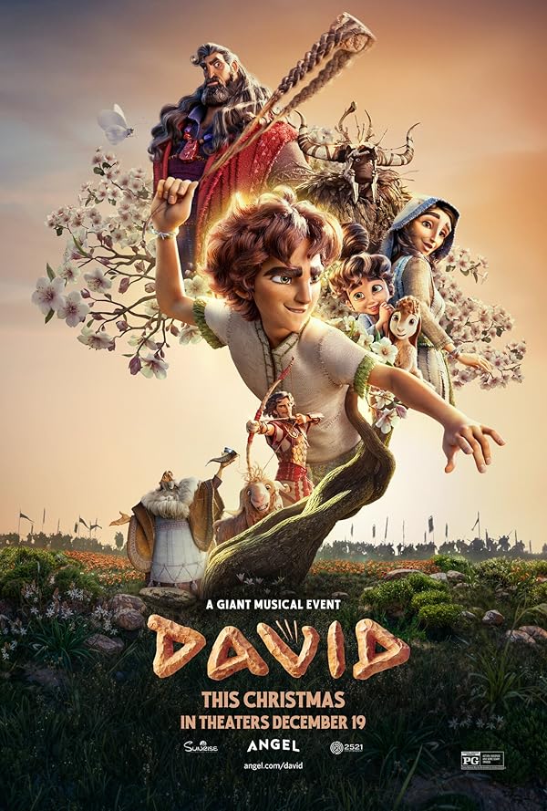 دانلود فیلم David 2025 دانلود فیلم David 2025