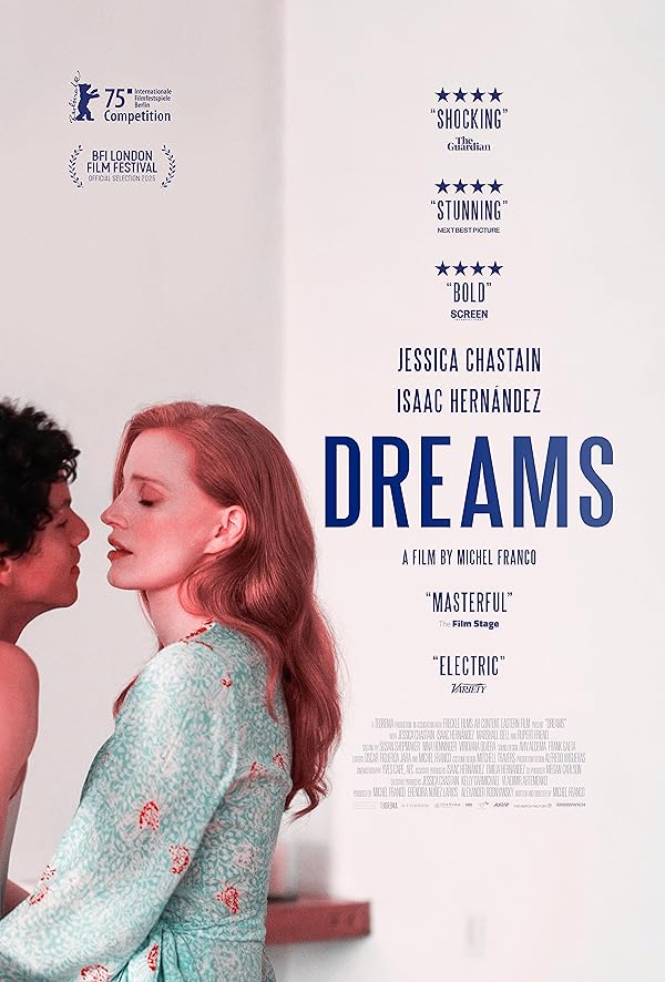 دانلود فیلم Dreams 2025 دانلود فیلم Dreams 2025