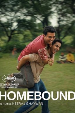 دانلود فیلم Homebound 2025