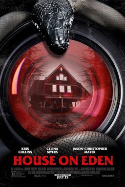 دانلود فیلم House on Eden 2025