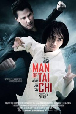 دانلود فیلم Man of Tai Chi 2013