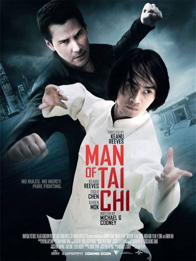 دانلود فیلم Man of Tai Chi 2013 دانلود فیلم Man of Tai Chi 2013